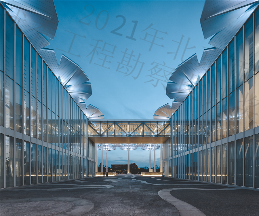 33_国际馆南北展厅间连桥夜景.jpg