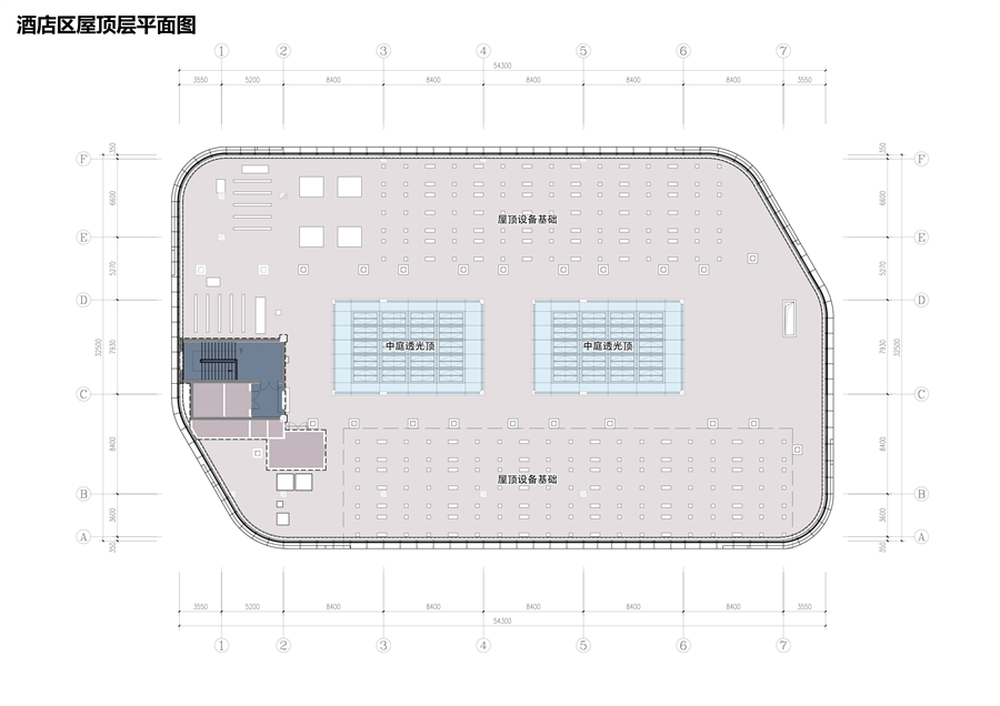 P13_酒店区域屋顶层平面图.jpg