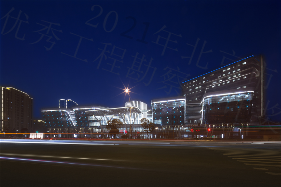 夜景_作者闫鹏_.jpg