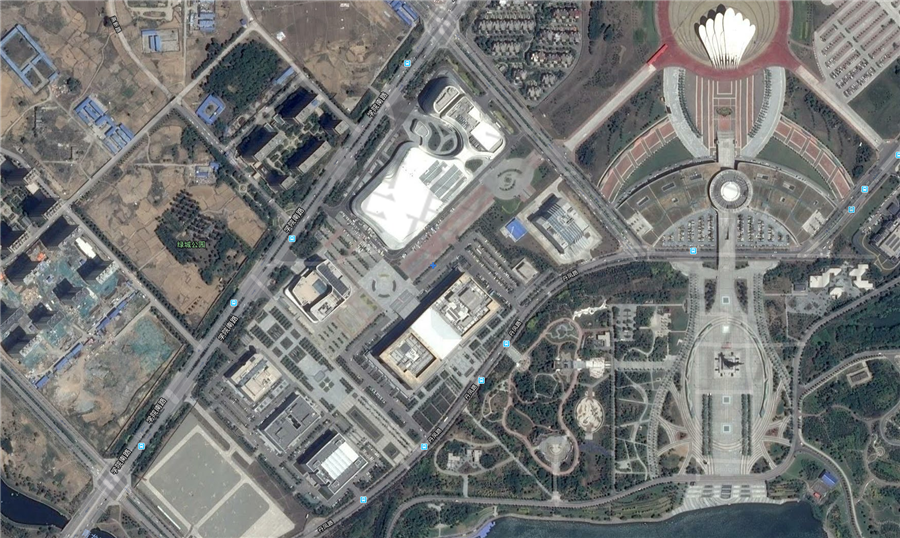 12_唐山文化中心广场组团.png