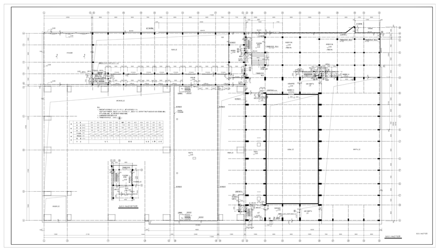 14_焚烧厂房13.00m建筑平面布置图_00.jpg