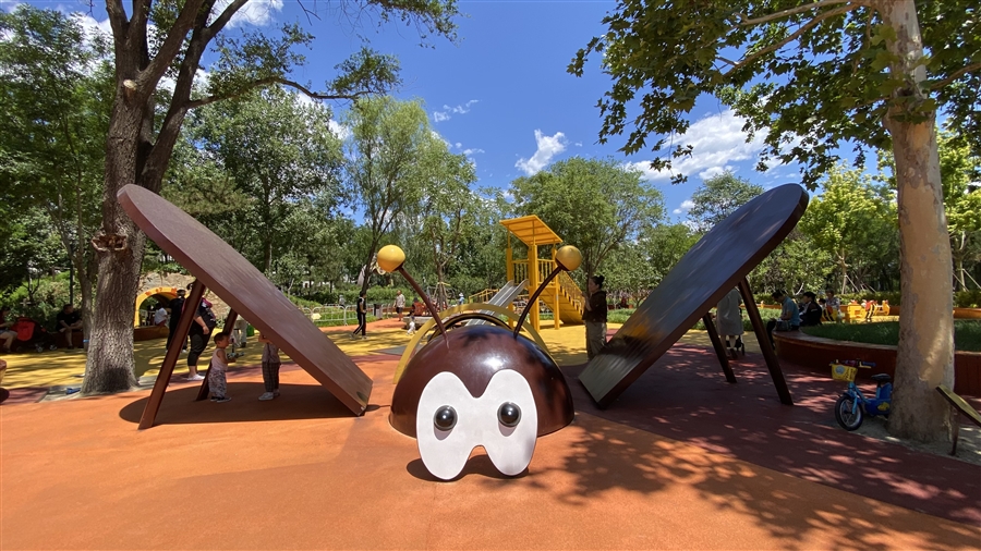 15_共享乐园建成实景图6.JPG
