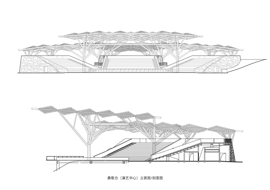 20_演艺中心立面图剖面图.jpg
