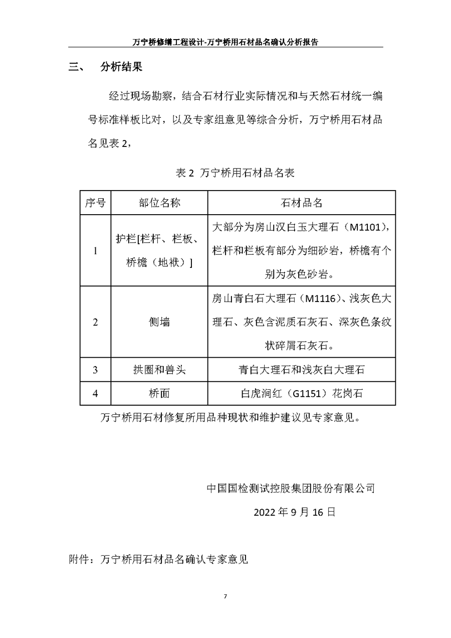 万宁桥用石材品名确定分析报告2.png