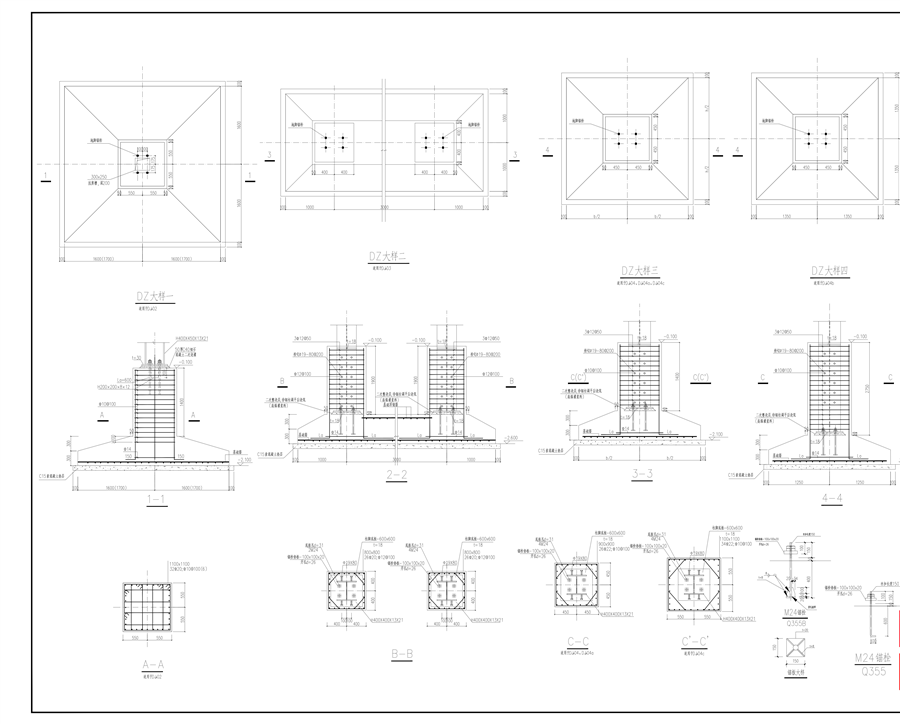 s_01_002_建材展示中心柱脚详图_一__00.png