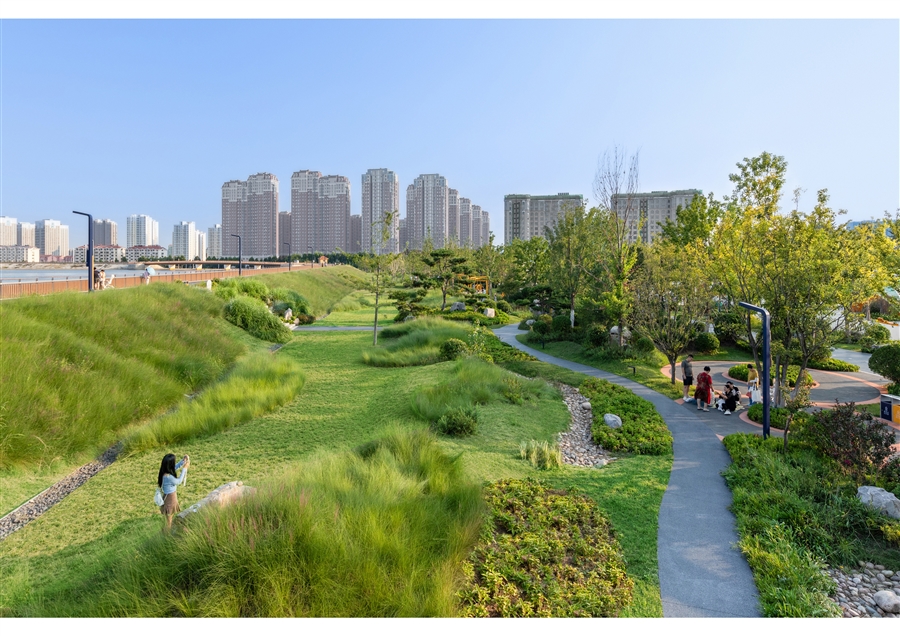 利用水库高差，构建梯度海绵体.jpg
