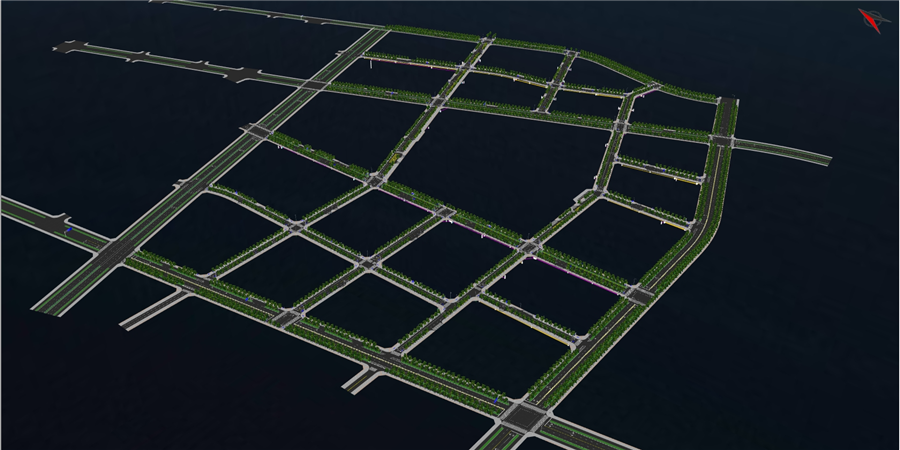 南侧片区01_BIM模型_体现特点6.png
