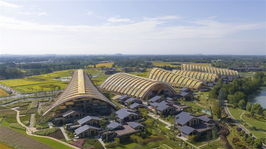 23_融入大田的主展馆_Exhibition_Hall_Integrated_with_Field（存在建筑_建筑摄影）.jpg