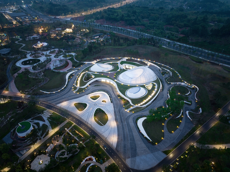 6_植物馆航拍鸟瞰夜景.jpg