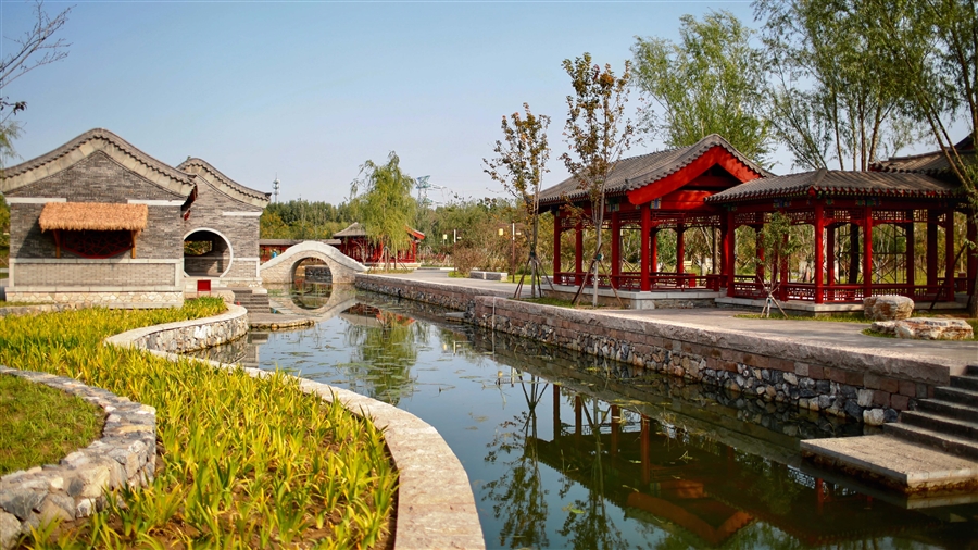03_“泗水古巷”中书桥_实景.JPG