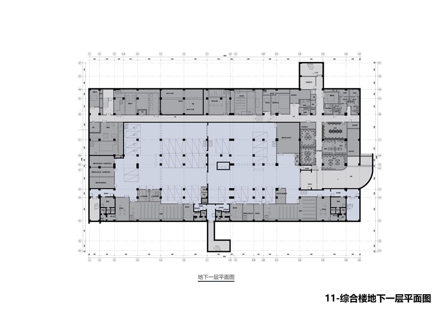11_综合楼地下一层平面图.jpg