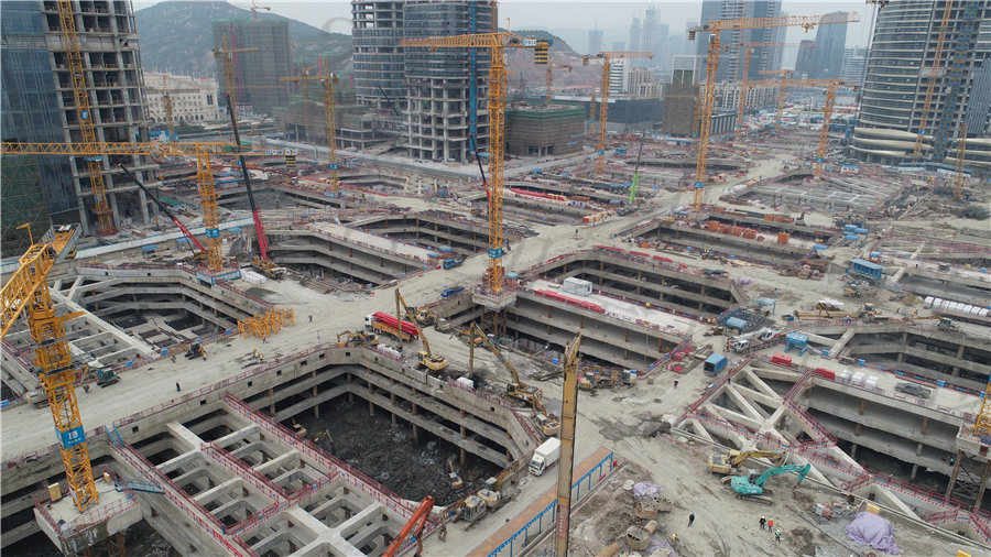 基坑航拍2_中建二局.JPG