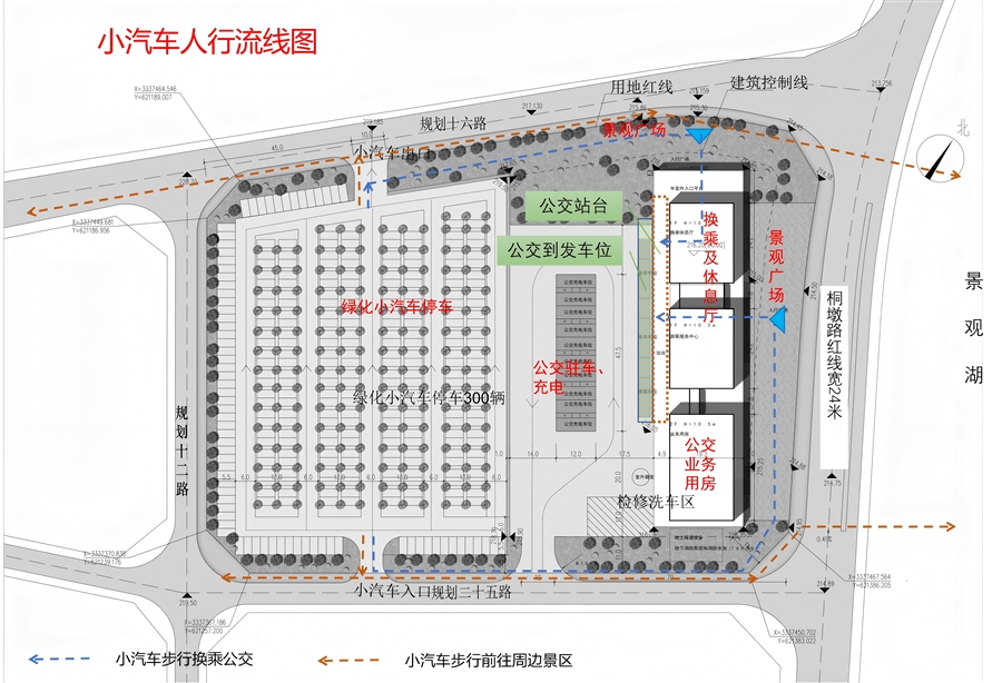 19_小汽车人行流线图.jpg