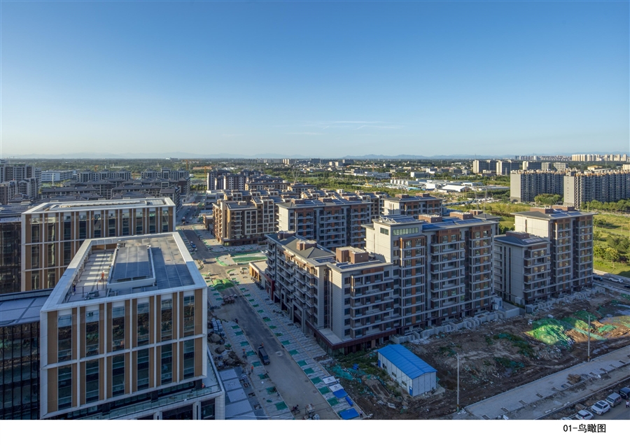 北京城市副中心住房项目B_地块（含章园1区）_26.jpg