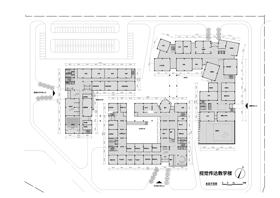 视觉传达教学楼1层平面图.jpg