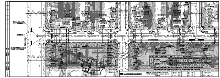 2_实验学校交通优化_南侧片区_六合西路道路平面图.png