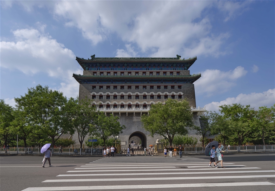 01_正阳门箭楼南立面实景.jpg
