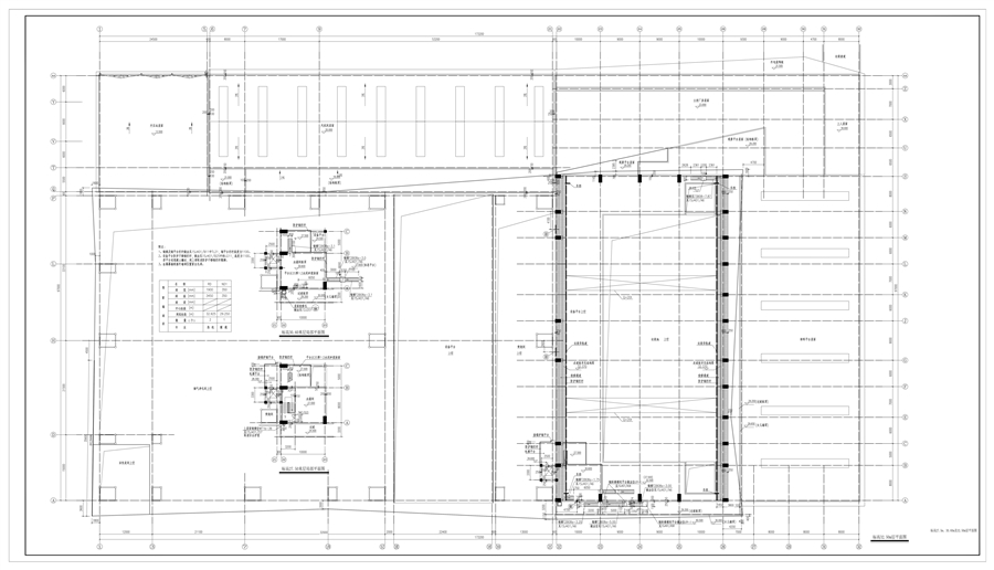 17_焚烧厂房32.50m建筑平面布置图_00.jpg