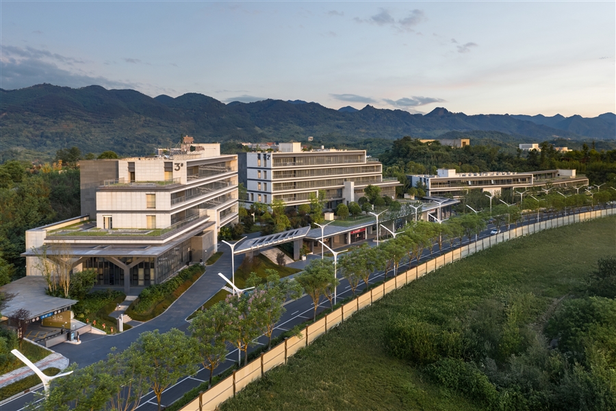 28地块四公寓全景.jpg