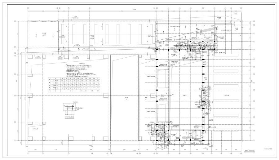 16_焚烧厂房24.50m建筑平面布置图_00.jpg
