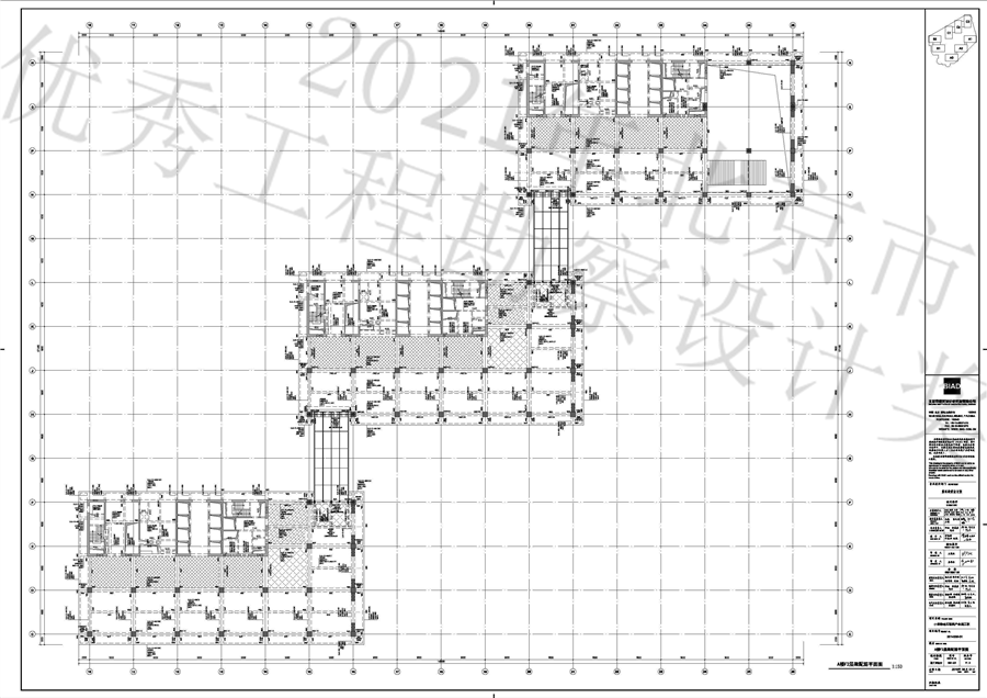 S20_A01_A_楼_F2_层梁配筋平面图_A0_BIAD.jpg