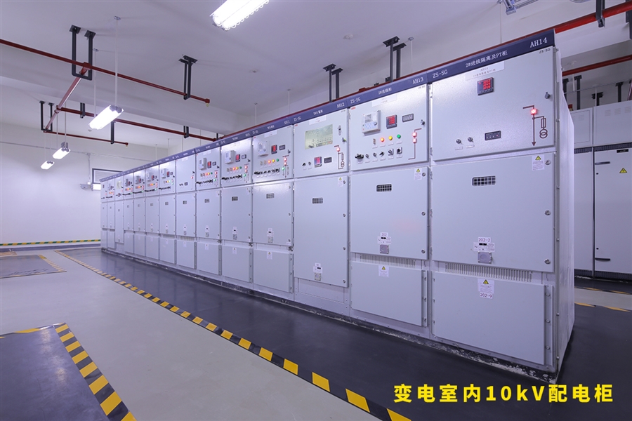 变电室10kV配电柜_A3.jpg