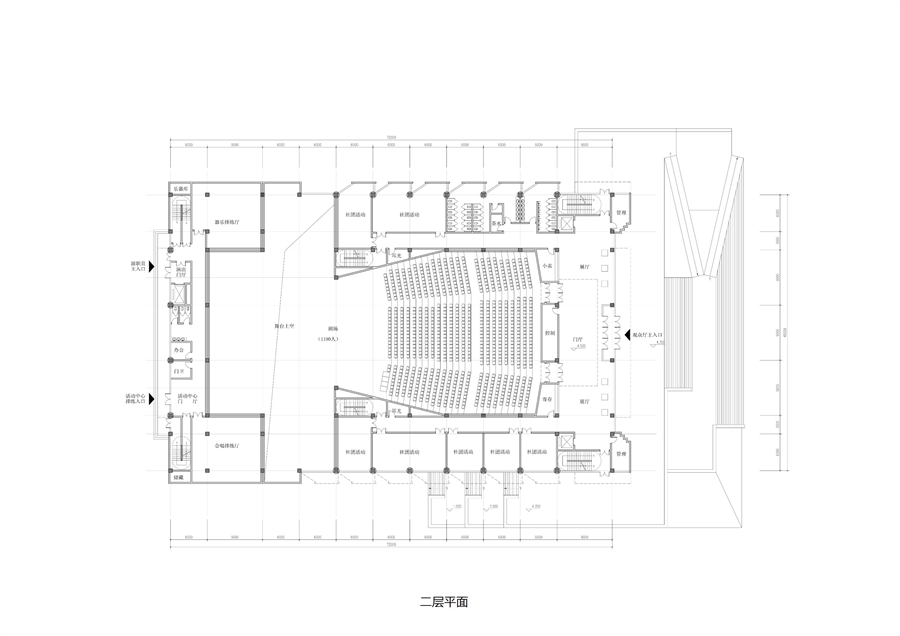 19_学生活动中心_二层平面.jpg
