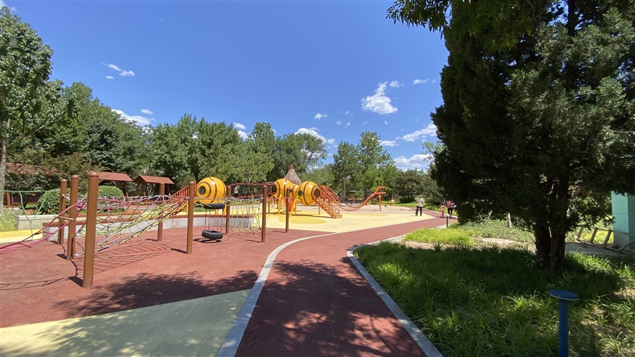 6_探索乐园建成实景图1.JPG