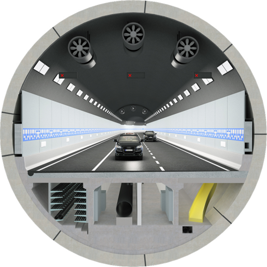 桐泾北路隧道洞内布置效果图.png