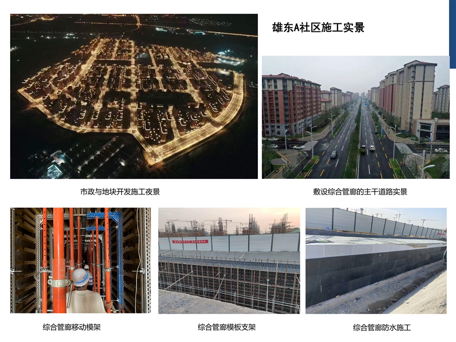 1_雄东A社区施工实景.jpg