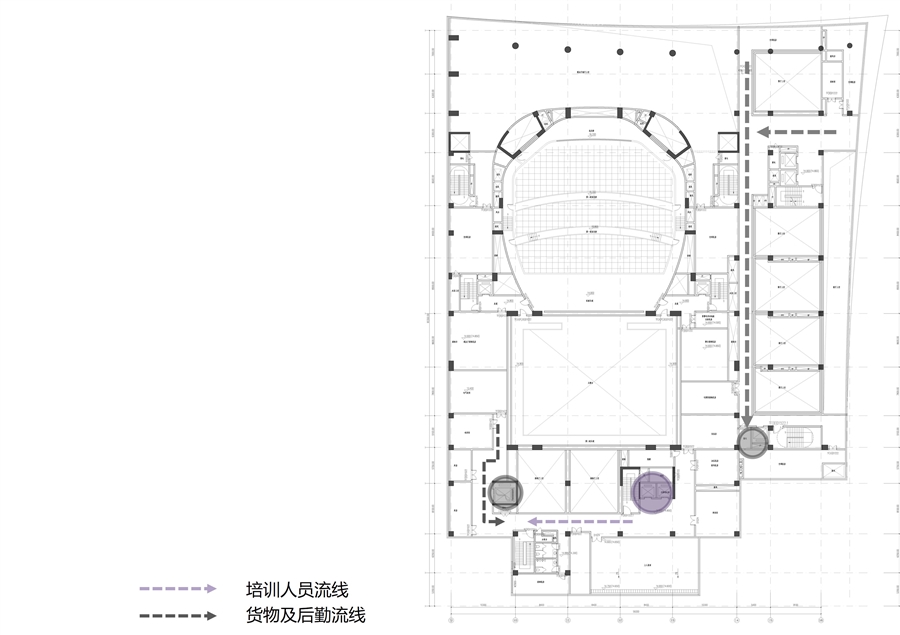 18_四层平面流线分析.jpg