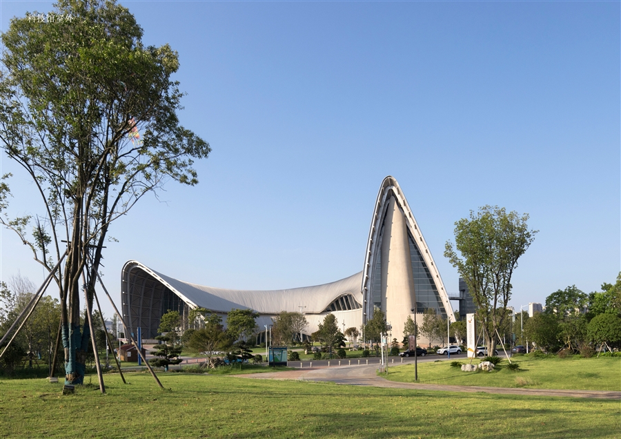益阳市市民文化中心图册打印34.jpg
