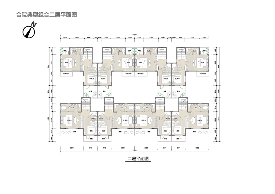 05_组合平面二层平面图.jpg