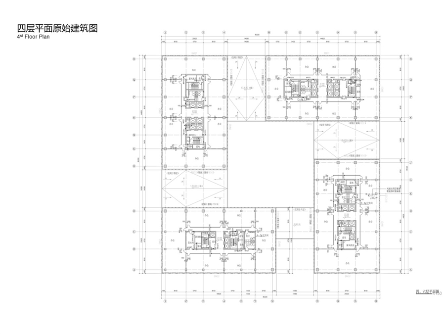 06_四层平面原始建筑图.JPG