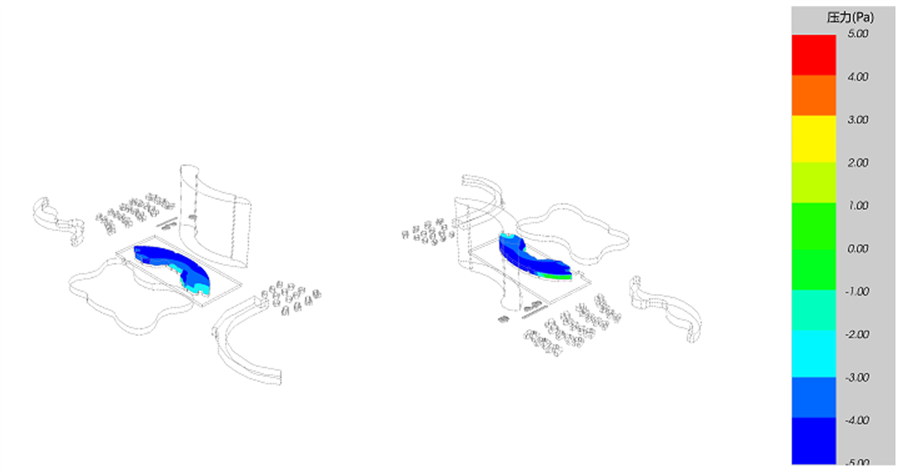室外风环境模拟分析___建筑立面风压.jpg