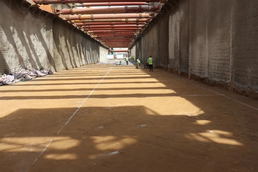 8.枢纽片区综合管廊工程施工现场图5.jpg