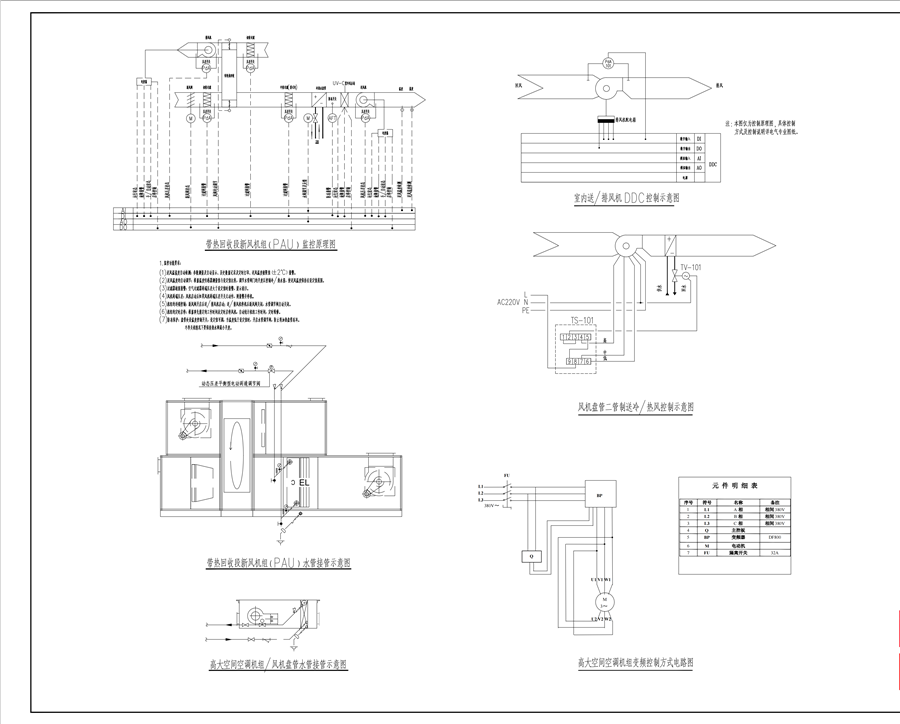 m_202_建材展示中心空调设备监控原理图及接管示意图_00.png