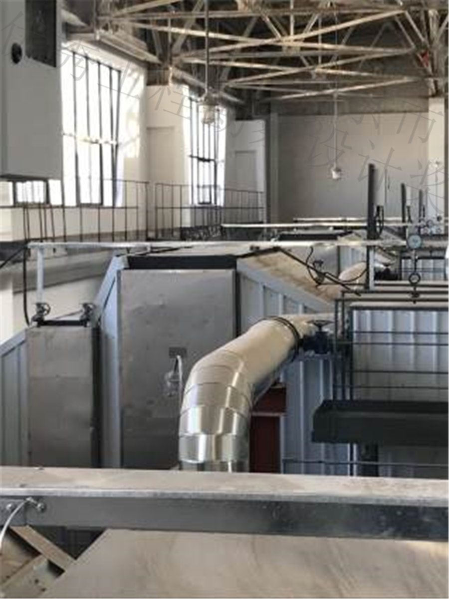 锅炉消白换热器现场图.jpg
