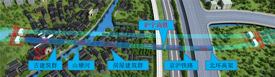 桐泾北路隧道地表风险源分布.png