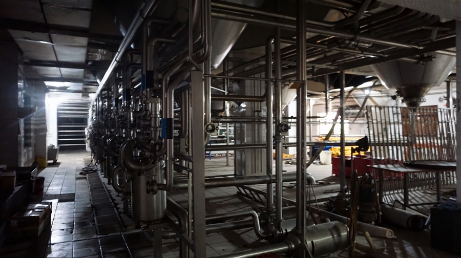 基地现状_啤酒厂设备_Kingway_Brewery’s_equipment.JPG