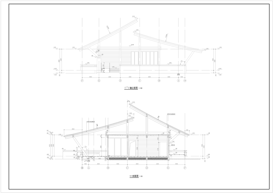 17_森林树屋立面及剖面.jpg