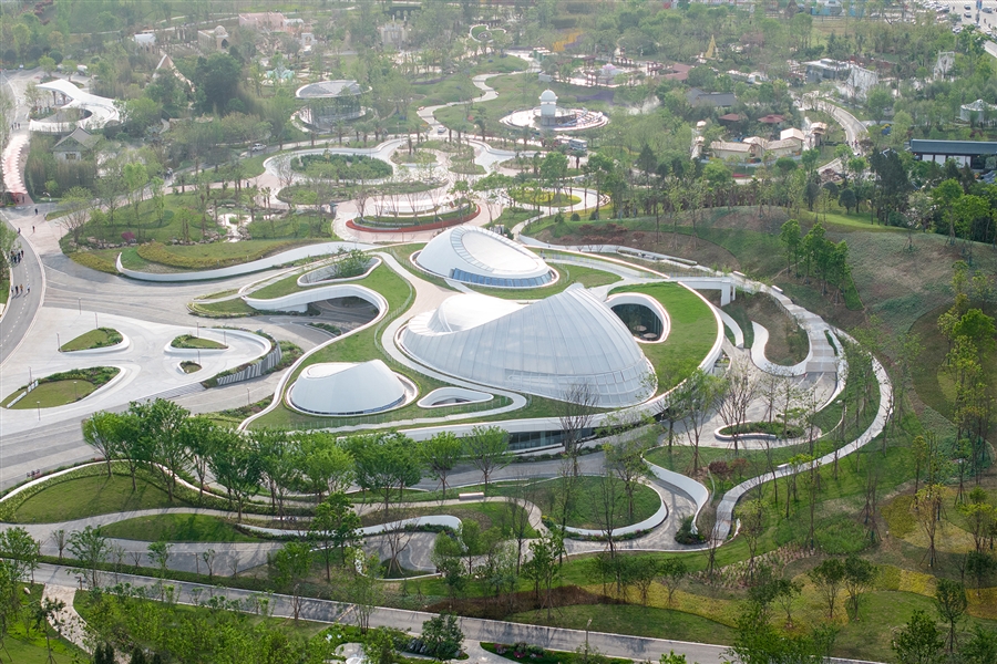 直译建筑摄影_4_植物馆航拍.jpg