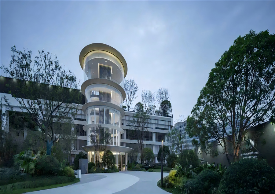04_二级建设现状_上盖社区入口.png