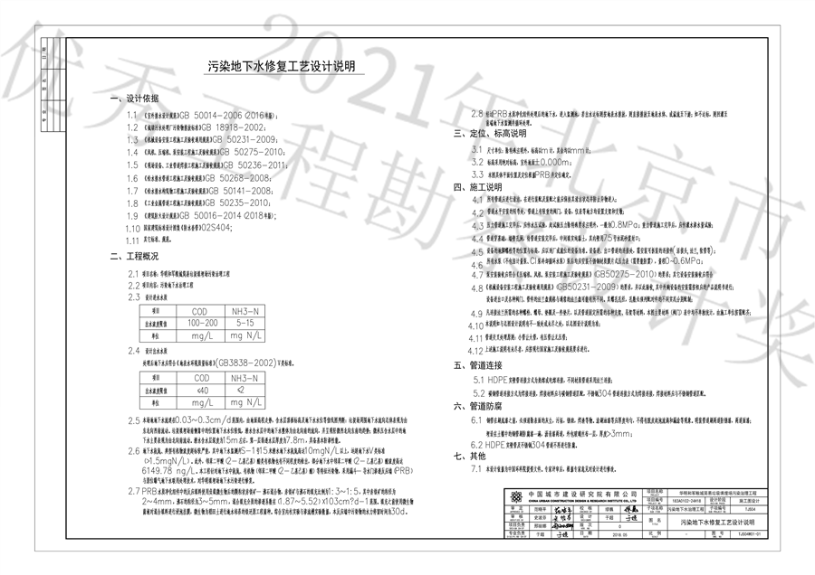 16污染地下水修复工艺设计说明.jpg