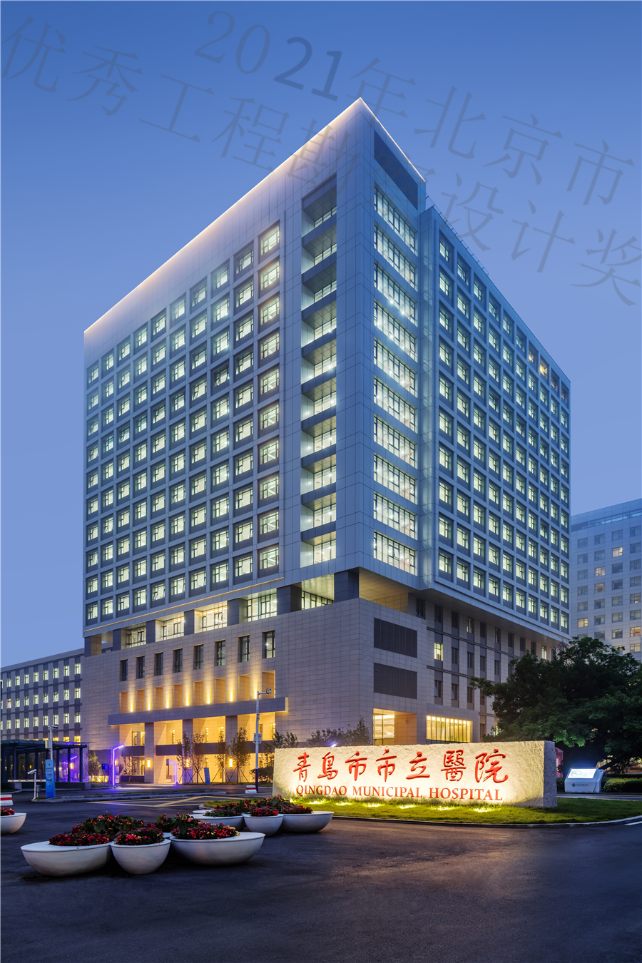 04_夜间东南入口.jpg