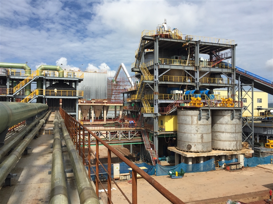 华刚二期冶炼工程现场9.JPG
