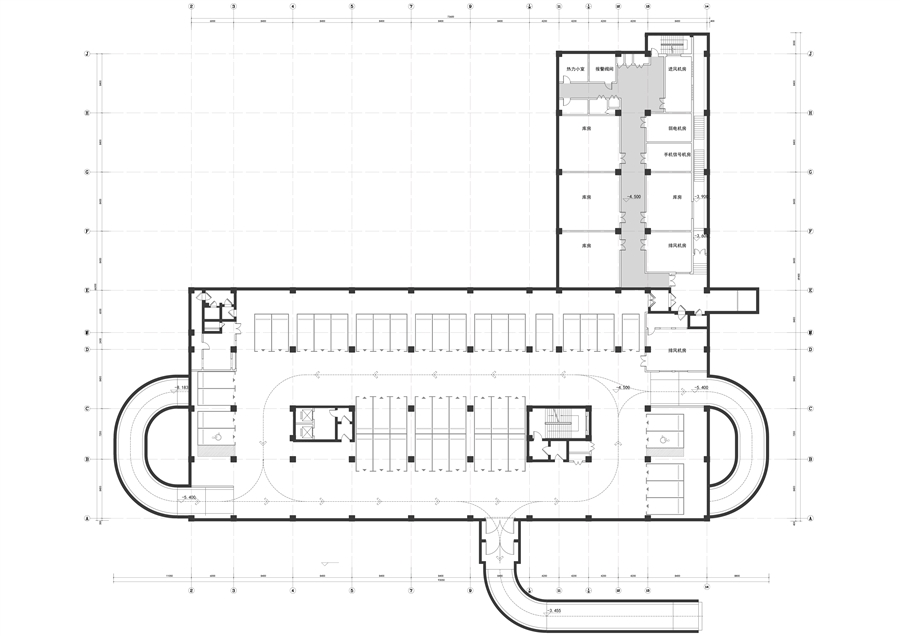 08_教学楼地下一层平面图.jpg
