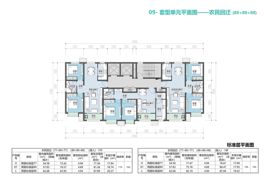 09__套型单元平面图——农民回迁__88_80_88_.jpg