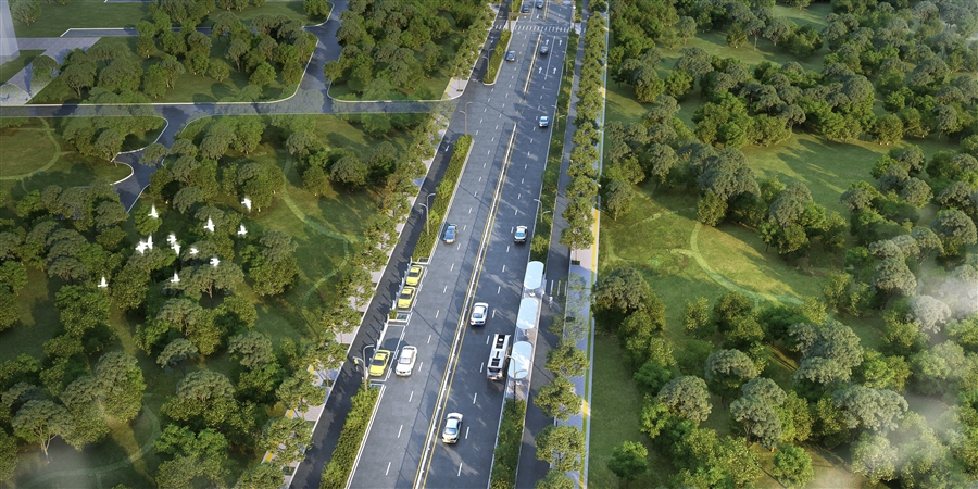 宋庄文化区西路_俯视图_体现特点3.jpg