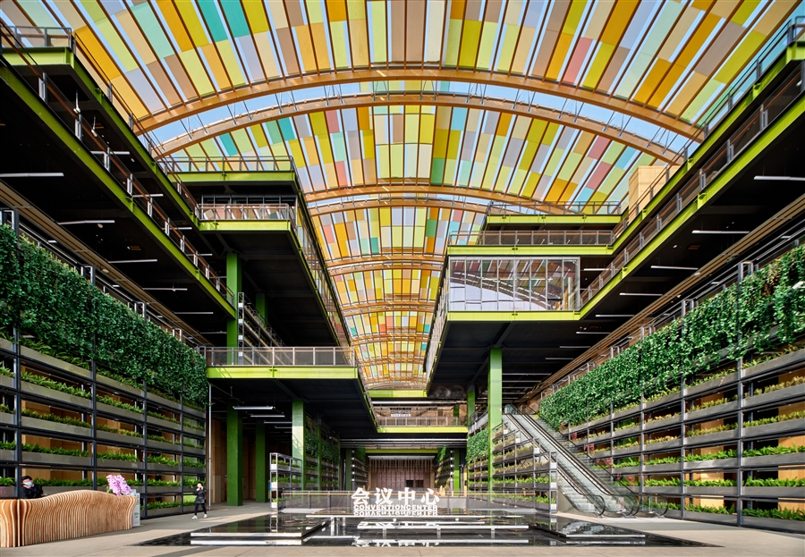 26_会议中心开放空间_Conference_Center_Open_Space（张广源）.jpg